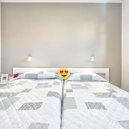 Appartement Centrico En Playa Del Ingles *