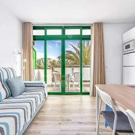 Apartment Centrico En Playa Del Ingles San Bartolome de Tirajana (Gran Canaria)