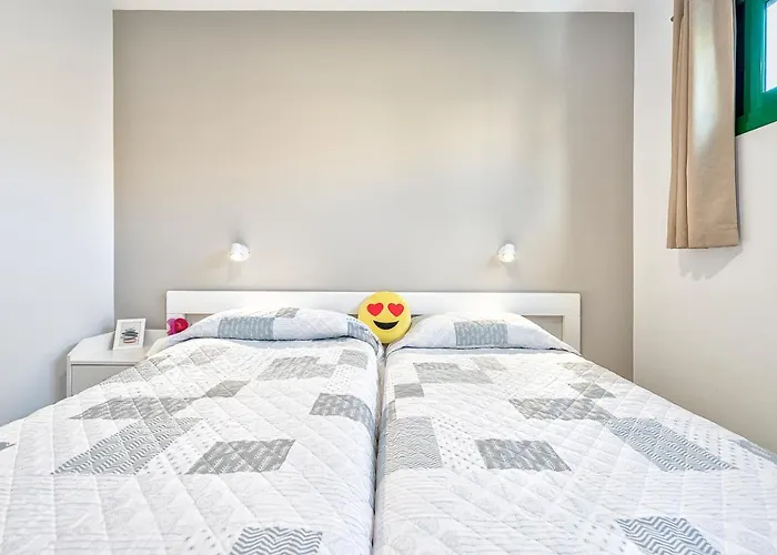 Appartement Centrico En Playa Del Ingles *