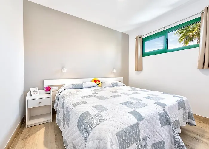 Centrico En Playa Del Ingles