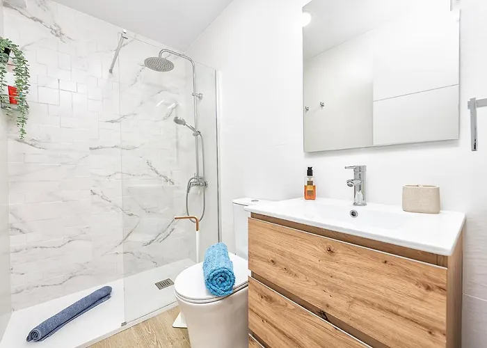 Centrico En Playa Del Ingles